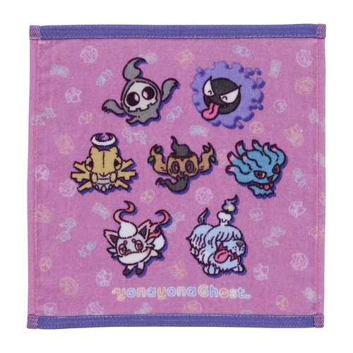 ポケモンセンター ダイカットタオル オオタチ　ポケセン ダイカットタオル オオタチ ｜【公式】ポケモンセンターオンライン