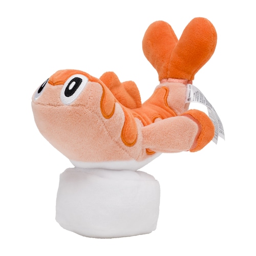 ポケモンセンター　ぬいぐるみ だいスシ!シャリタツづくし いっちょうあがり Amazon.co.jp: ポケモンセンターオリジナル マスコット だいスシ