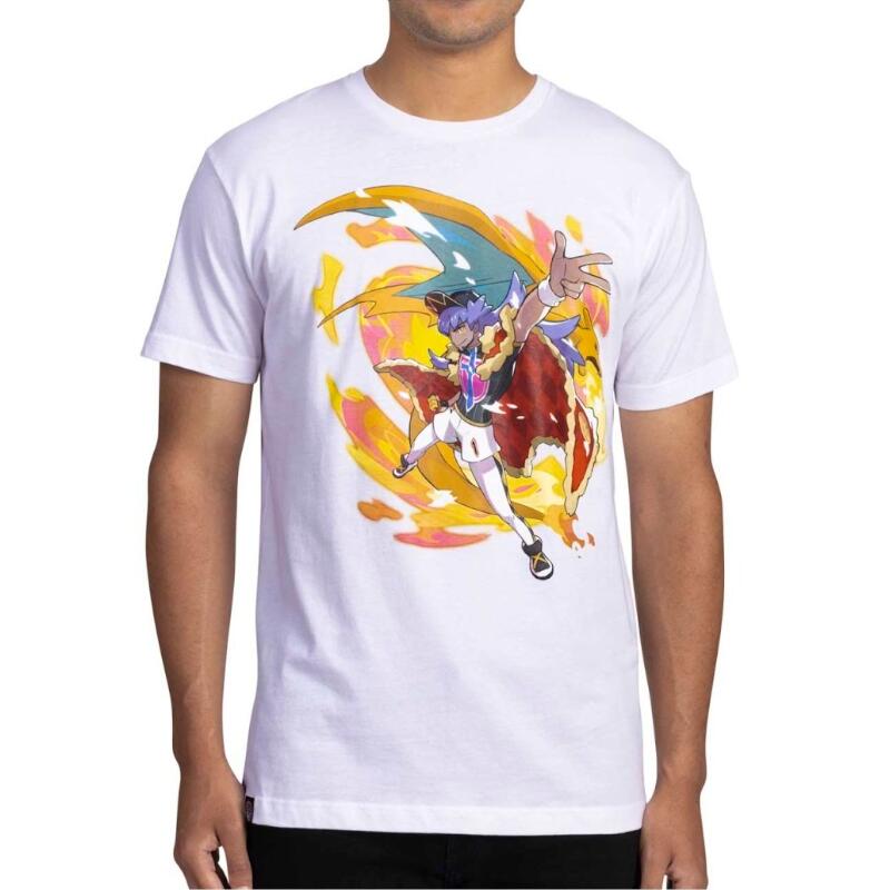 【海外ポケセン限定】 Tシャツ 緑 オーガポン bakuyasuearth_741-97799