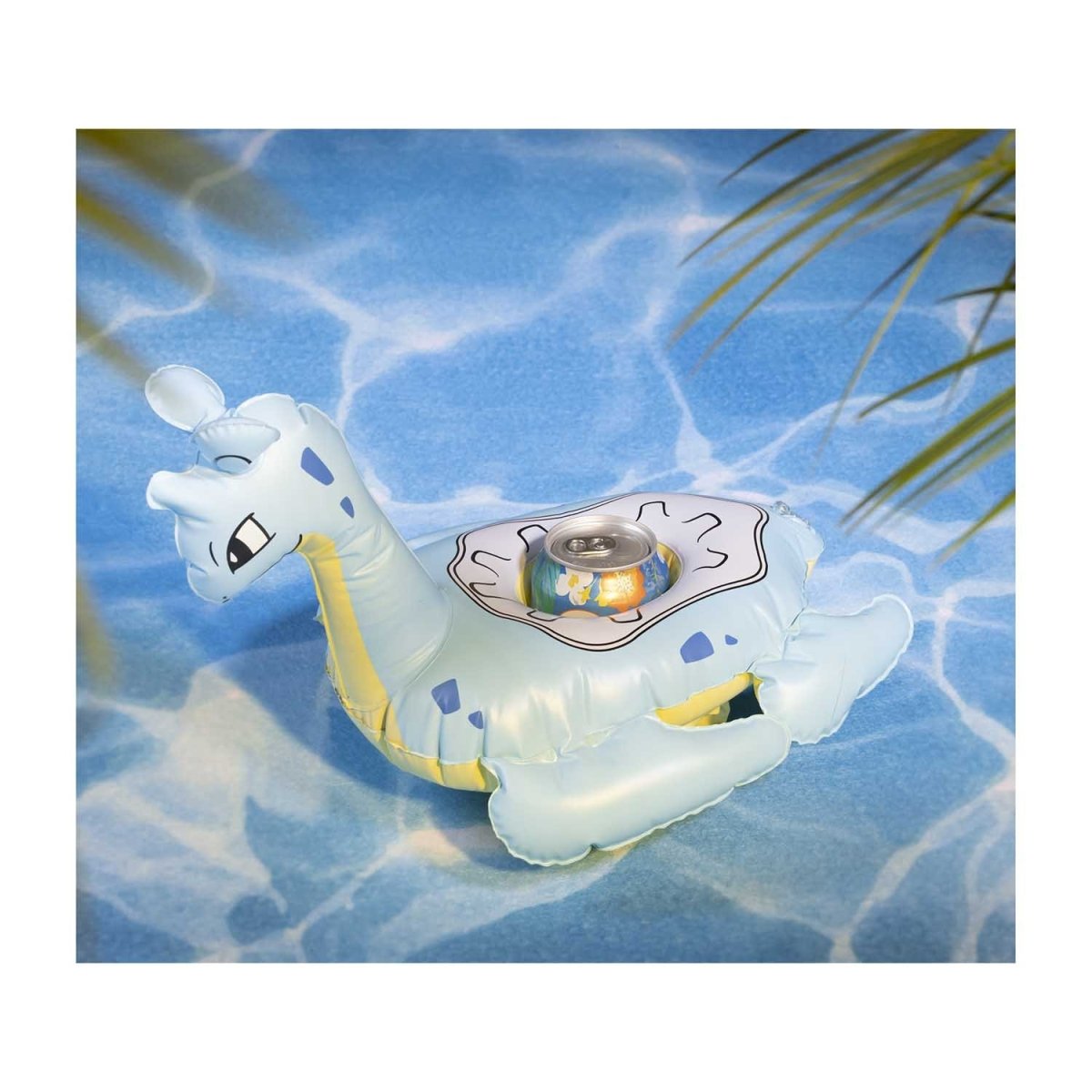 楽天市場】コダック プールフロート 浮き輪 ボート / Pokemon