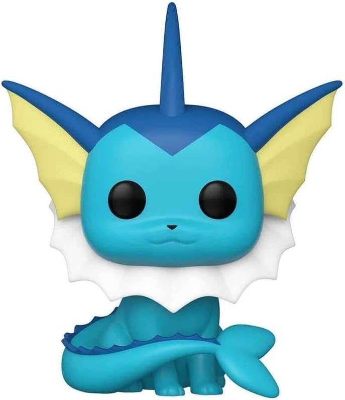楽天市場】Funko ポケモン グレイシア Pop! ビニールフィギュア マルチ