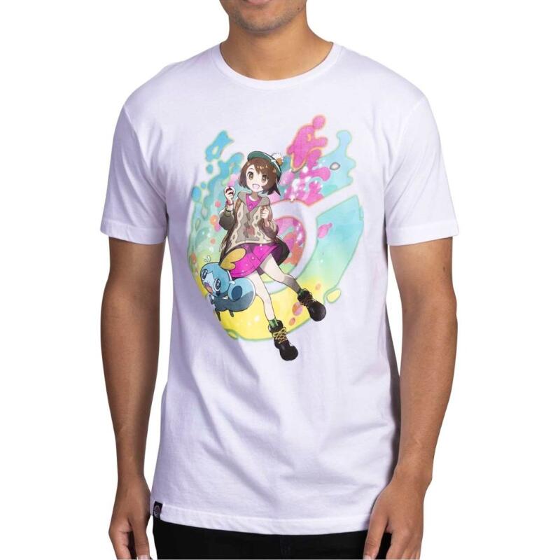 楽天市場】海外ポケモンセンター限定 ポケモントレーナー T