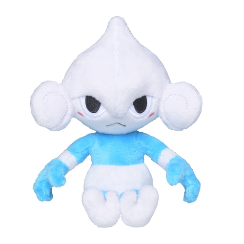 ポケモンセンター　マイナン　ぬいぐるみ Amazon.co.jp: ポケモンセンターオリジナル ぬいぐるみ Pokémon