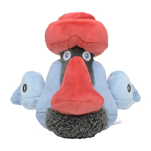 ポケモンセンターぬいぐるみ ドダイトス ポケモン ドダイトス ぬいぐるみ ポケモンセンター - メルカリ