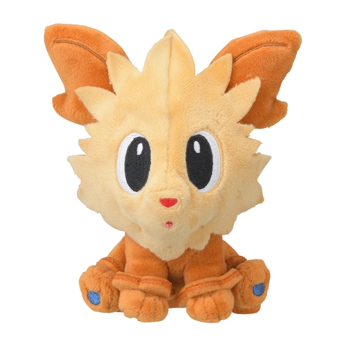 楽天市場】ポケモンセンターオリジナル ぬいぐるみ Pokemon fit