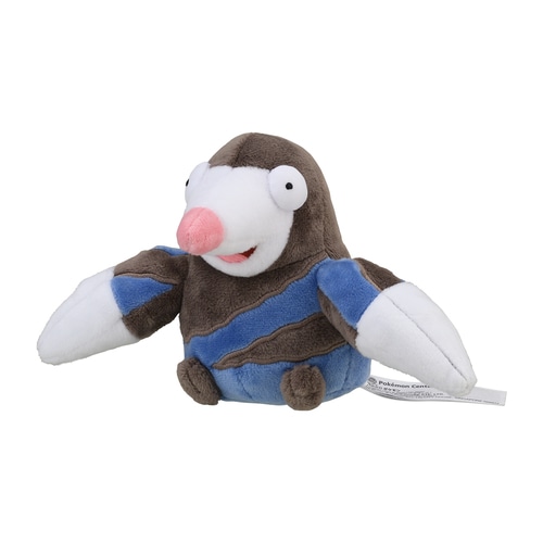 楽天市場】ポケモンセンターオリジナル ぬいぐるみ Pokemon fit
