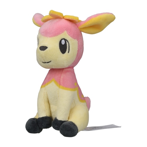 ポケモン ぬいぐるみ セット 21個 2体追加 494 ぬいぐるみ Pokémon fit ビクティニ ｜【公式】ポケモン
