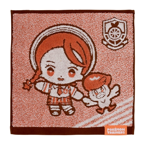 楽天市場】ポケモンセンターオリジナル ダイカットタオル