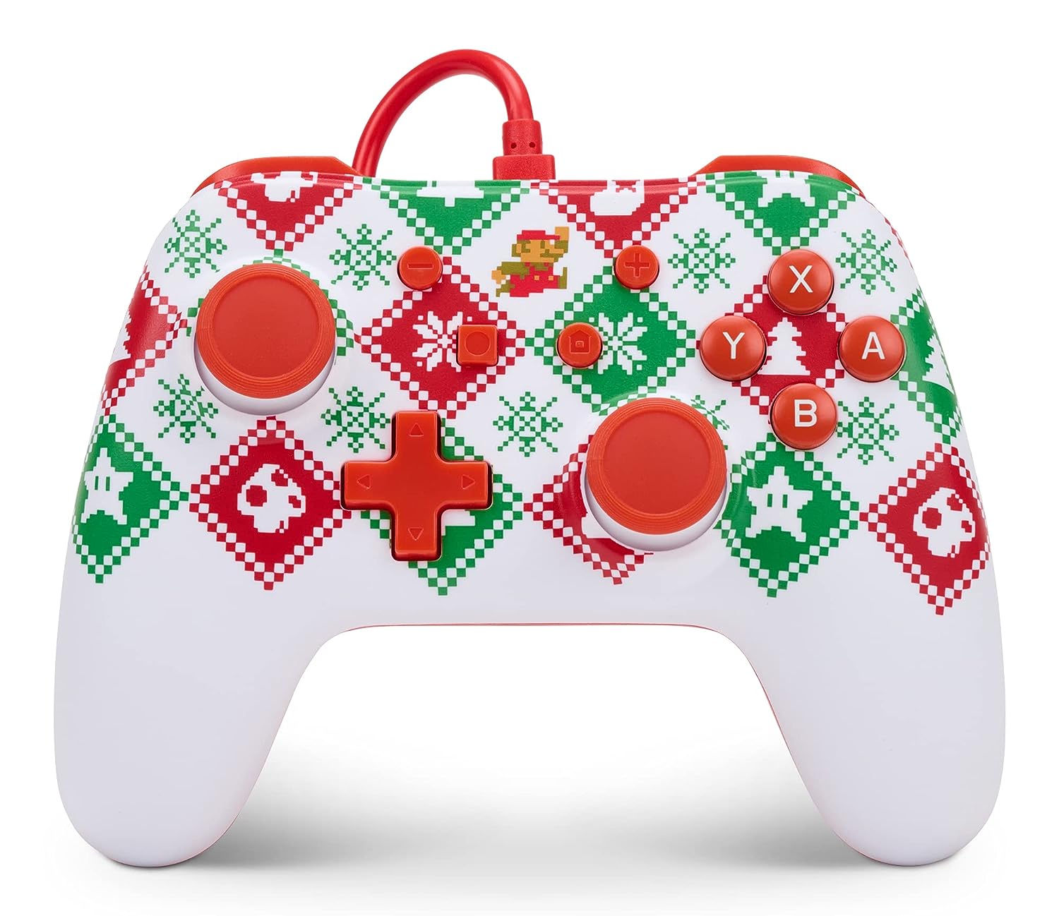 Nintendo Switch - 【新品未使用】海外限定 ヨッシーNintendo Switch用 コントローラー 新品ニンテンドースイッチ/Switch/海外限定ヨッシー