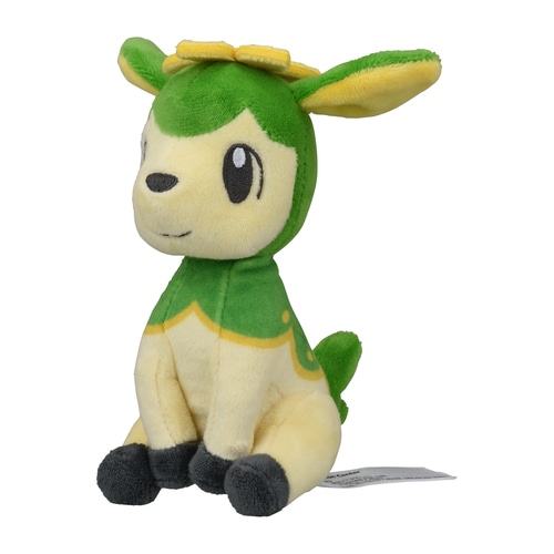 ポケモンぬいぐるみセット ポケモン - 大小パモットぬいぐるみセットの通販 by ちびすけ's