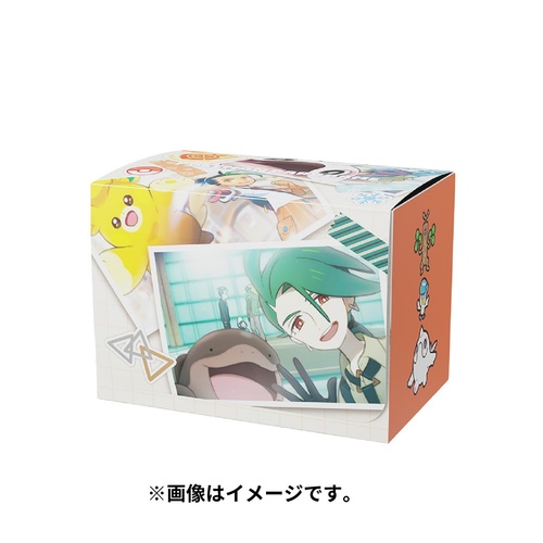 ポケモンカード　コレクションファイル　ラバーマット　デッキケース　他9点セット ポケモンカード コレクションファイル ラバーマット デッキケース 他9