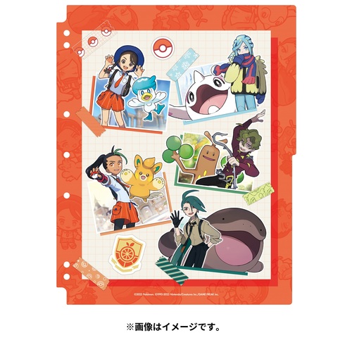 楽天市場】ポケモンカードゲーム コレクションリフィル メタモン