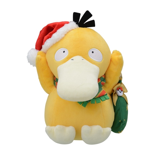 楽天市場】【2024 クリスマス ピカチュウ ぬいぐるみ】Poké