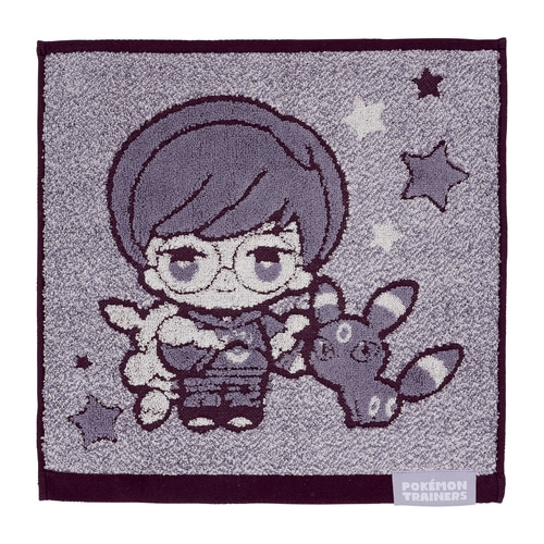 楽天市場】ポケモンセンターオリジナル ゲストタオル POKEMON