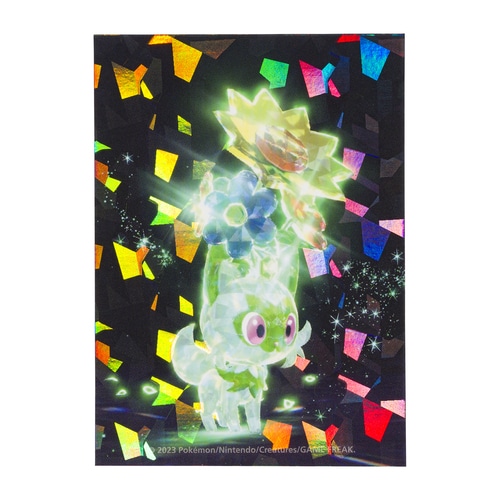 楽天市場】ポケモンセンターオリジナル ステッカー ポケモン