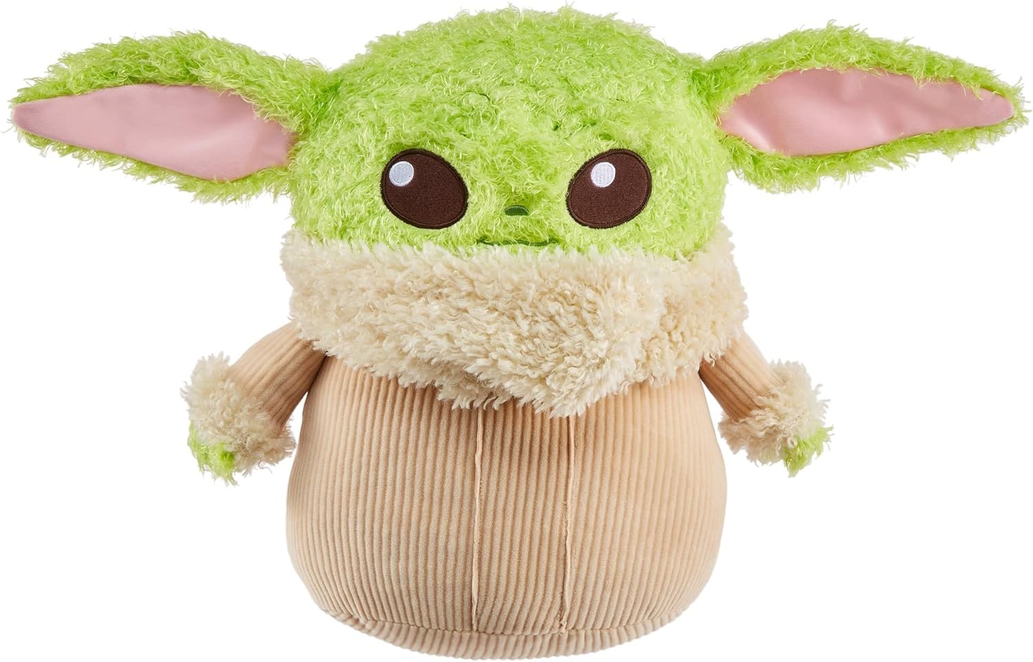 STARWARS スターウォーズ ミルキーボア BIG ぬいぐるみ グローグー 楽天市場】【送料無料】スターウォーズミルキーボア BIG