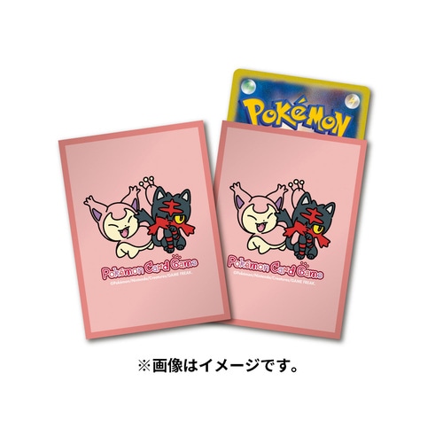 楽天市場】海外ポケモンセンター限定 ポケモンカードゲーム デッキ