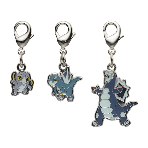 [ポケモンWCS限定]キーホルダー WCS限定グッズ、ポケモン横浜限定セット - メルカリ