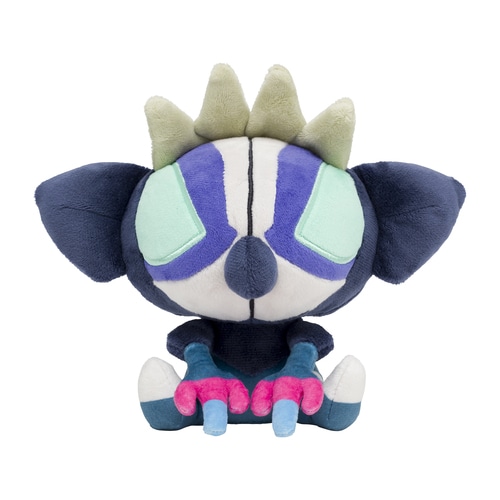 ポケモンドールズハウス プラスルマイナンシーソー メッソンカー タグ付き新品 Amazon.co.jp: ポケモンセンターオリジナル ポケモンドールズ