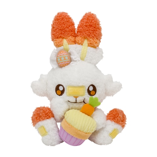 ポケモンセンター　ポケモン　イースター　ピカチュウ　ぬいぐるみ　セット 新品 ポケモンセンター オリジナルぬいぐるみ イースター
