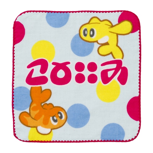 楽天市場】ポケモンセンターオリジナル ダイカットタオル