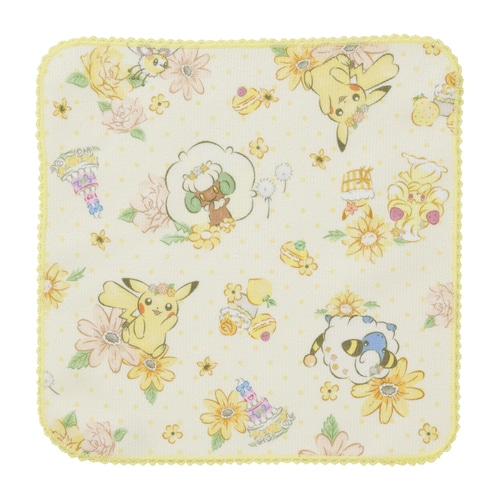 楽天市場】ポケモンセンターオリジナル ゲストタオル POKEMON