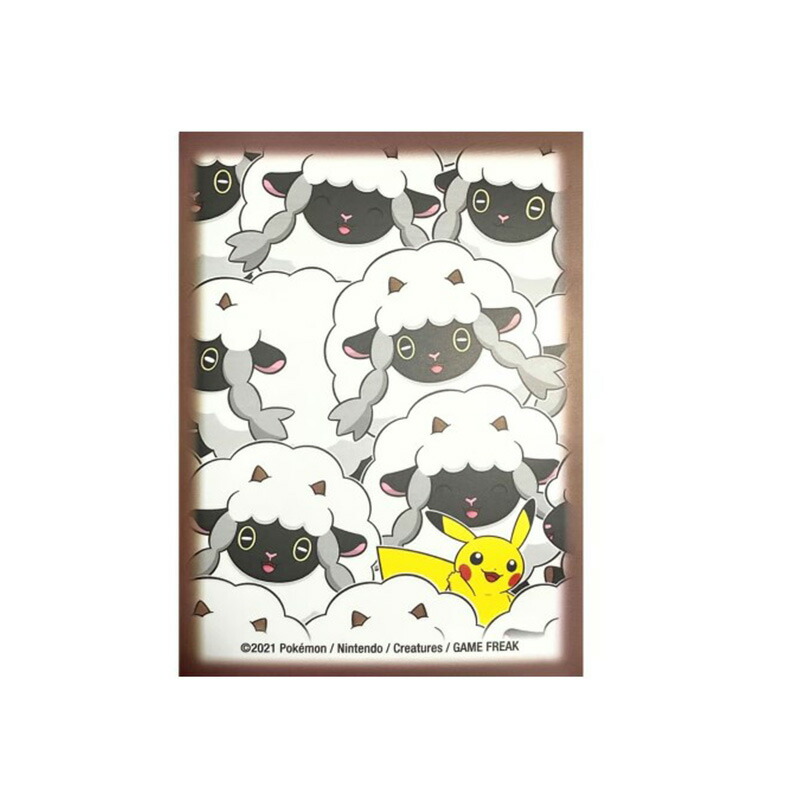 楽天市場】ポケモンセンターオリジナル ポケモンカードゲーム スリーブ