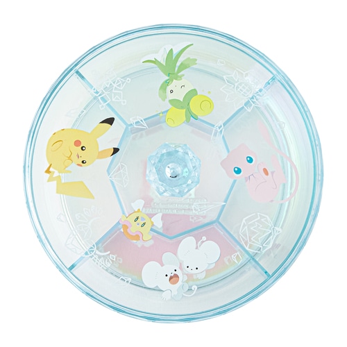 楽天市場】ポケモンセンターオリジナル アクセサリーケース Baby