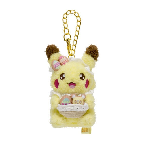 楽天市場】ポケモンセンターオリジナル Pokemon Yum Yum Easter