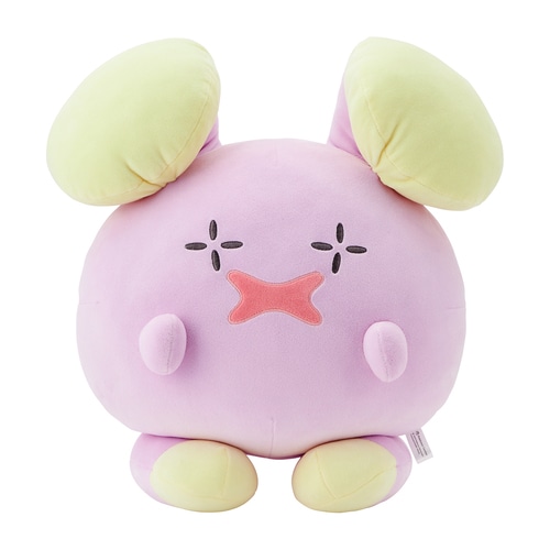 楽天市場】ポケモンセンターオリジナル もっちりっち ぬいぐるみ