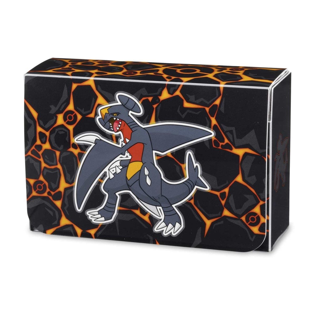 ポケモンカード ダブルデッキケース ルガルガン ポケモンカード ダブルデッキケース ルガルガン - メルカリ