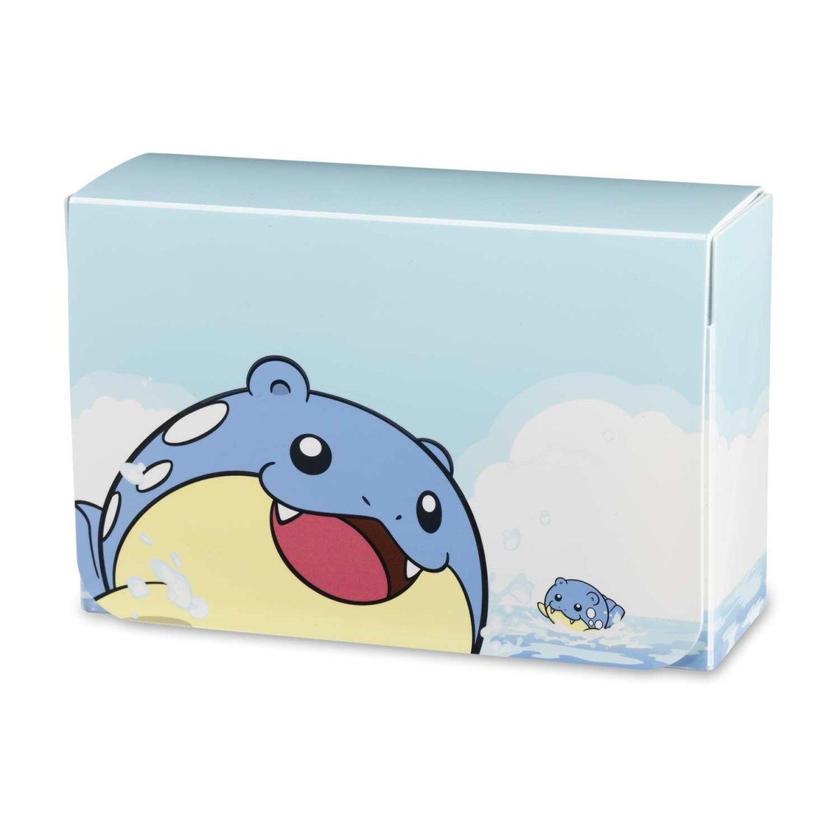 ポケモンセンター グレートウェーブ ピカチュウ＆フレンズ 楽天市場】海外限定 ポケットモンスター TCG グレートウェーブ