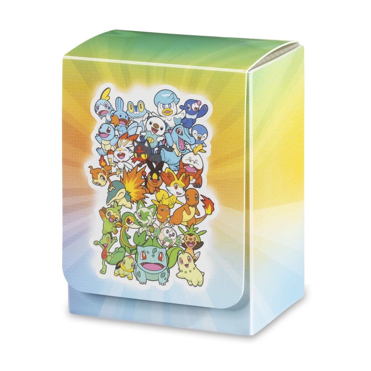 楽天市場】海外限定 ポケモンセンターオリジナル ポケモンカード