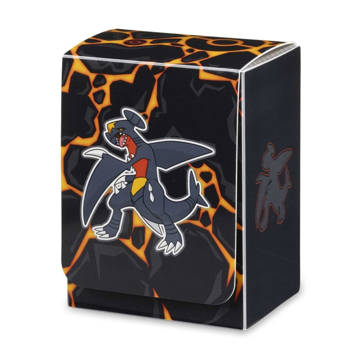 ポケモンカード 海外限定 ゲンガー デッキケース 大会 新品】ポケモンカードゲーム デッキケース 海外版 ゲンガー