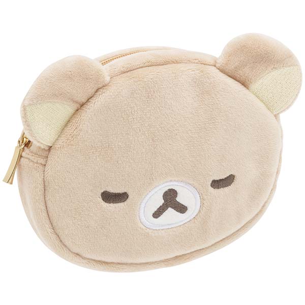 レア リラックマ コリラックマ ぬいぐるみポシェット　 サンエックス 小物入れ 楽天市場】リラックマ ミニ ショルダーバッグ ぬいぐるみ