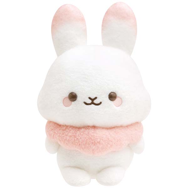 San-X うさぎのうーたん BIG ぬいぐるみ 40cm San-X うさぎのうーたん BIG ぬいぐるみ 40cm - メルカリ