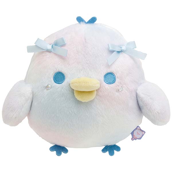 楽天市場】【 Korilakkuma 】 ぬいぐるみ MO-70301 キイロイトリ