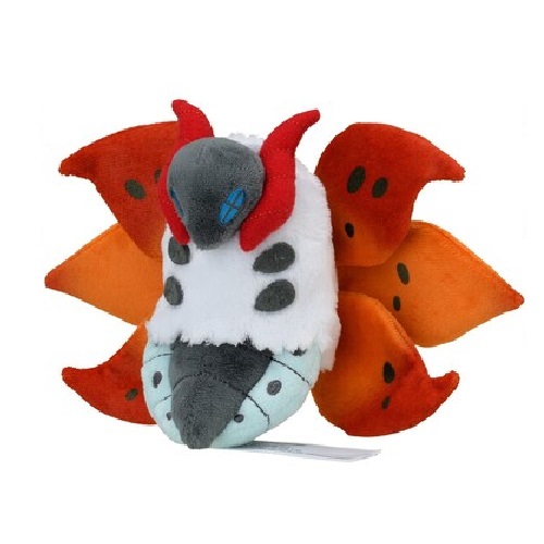 ポケモンセンターオリジナル ぬいぐるみ Pokemon fit バンギラス ポケモンセンターオリジナル ぬいぐるみ Pokemon fit