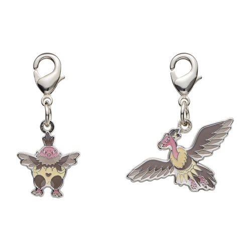 ポケモンメタルチャーム　バニプッチ進化✮ ポケモン メタルチャーム バニプッチ進化系 - メルカリ