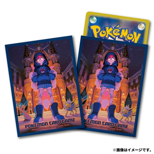 楽天市場】ポケモンセンターオリジナル ポケモンカードゲーム