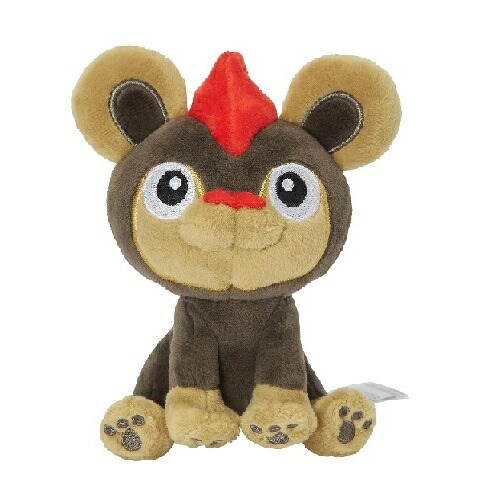 楽天市場】ポケモンセンターオリジナル ぬいぐるみ Pokemon fit