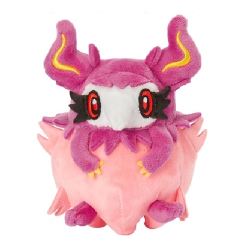 フワンテOA ぬいぐるみ 「ポケットモンスター」 ポケモンセンター限定 ▽[ポケモンセンター限定]フワンテぬいぐるみマスコット