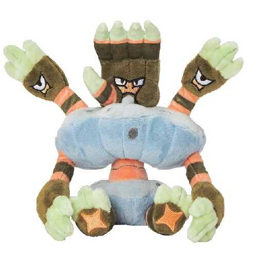 楽天市場】ポケモンセンターオリジナル ぬいぐるみ メガ