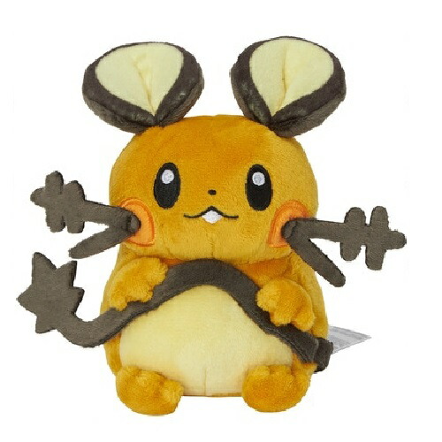 楽天市場】ポケモンセンターオリジナル 563 ぬいぐるみ Pokemon
