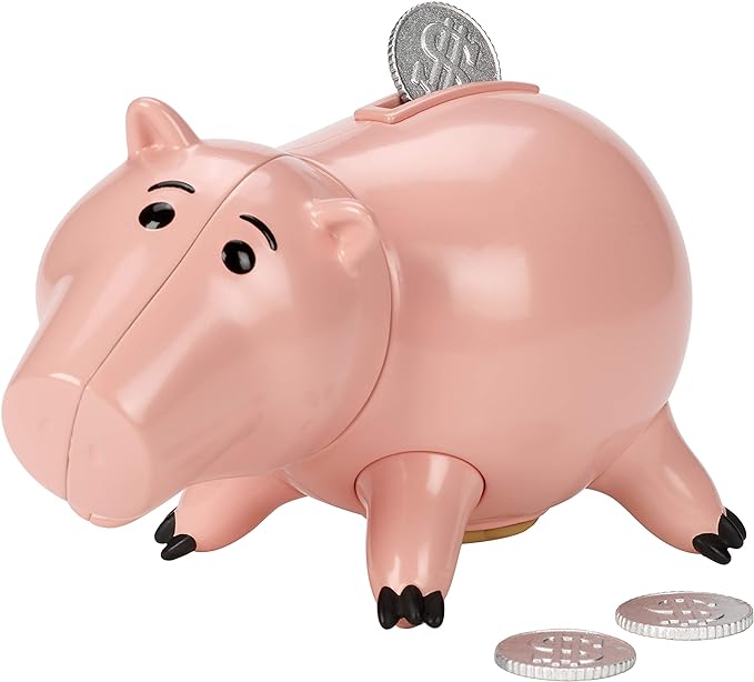 楽天市場】[TOY STORY(トイストーリー)]なかよしビーンズ(ハム)Disney