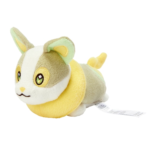ポケモンセンター　BEROBE ワンパチ　ぬいぐるみ Amazon.co.jp: ポケモンセンターオリジナル ぬいぐるみ BEROBE