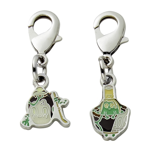 楽天市場】ポケモンセンターオリジナル 全国ずかんメタルチャーム