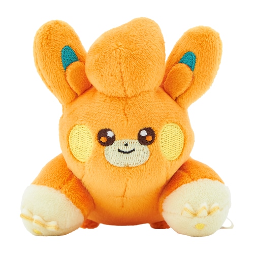 ポケモン - パモ ぬいぐるみ×8 セット ポケットモンスター ALL STAR COLLECTION パモ (S) | おもちゃ
