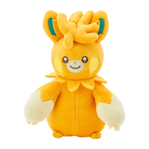 楽天市場】ポケモンセンターオリジナル ぬいぐるみ パーモット