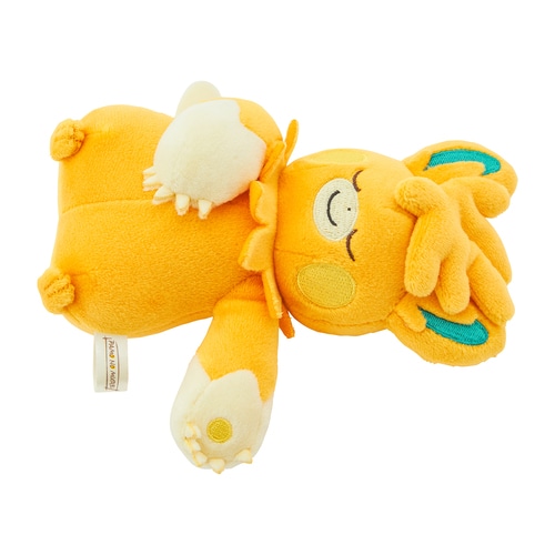 楽天市場】ポケモンセンターオリジナル 洗えるぬいぐるみ パモ